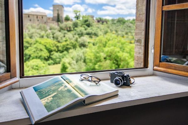Relais Borgo di Stigliano (Sovicille)